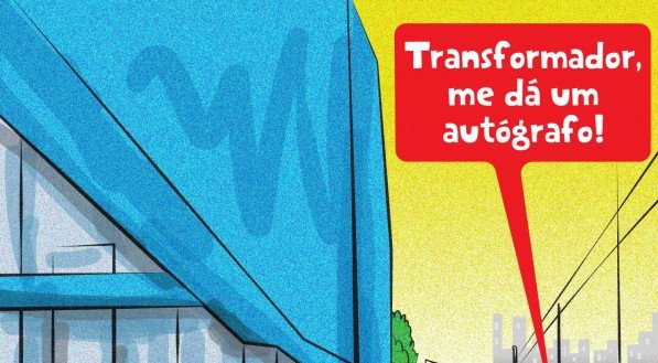 Transporte de transformador &eacute; retomado em dire&ccedil;&atilde;o &agrave; Para&iacute;ba virou espet&aacute;culo