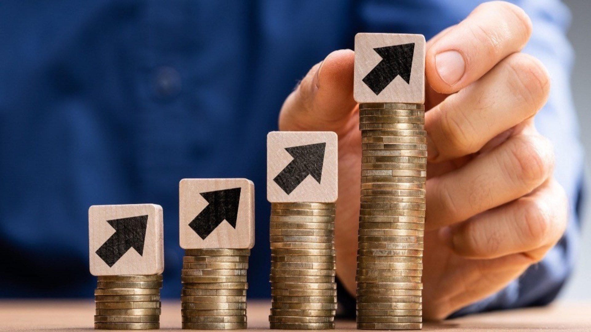 Saiba como construir seu caminho para a promoção sem depender da empresa