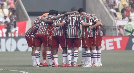 Tricolor não conseguiu vencer o Flamengo na final e fica com o vice-campeonato do Campeonato Carioca
