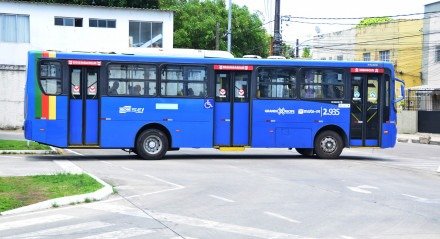A nova linha atende os bairros do Cordeiro, Parnamirim, Tamarineira, Torre e áreas adjacentes. E a boa notícia é que todos os veículos terão ar-condicionado, sendo cobrado o Bilhete Único de R$ 4,30 (Anel A)