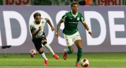 Palmeiras é derrotado dentro de casa e busca virada na final do Paulistão