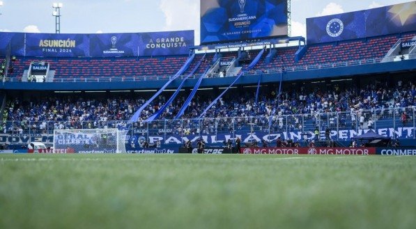 Sorteio dos grupos da Sul-Americana está previsto para começar às 20h.