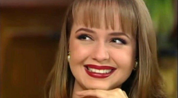 Cansativo, SBT aposta novamente em A Usurpadora para alavancar audiência