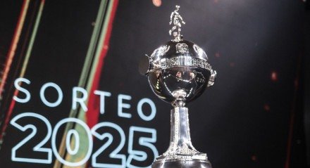 Taça da Libertadores da América