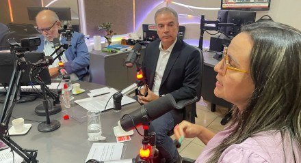 Rádio Jornal 