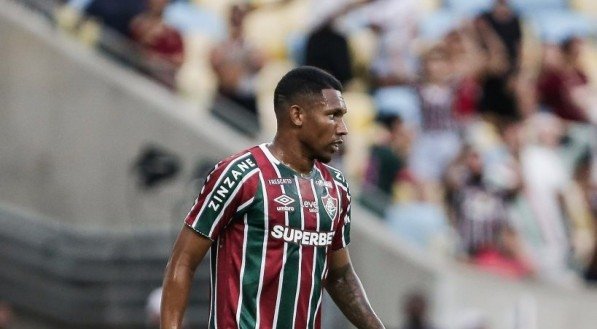O atacante de 27 anos está muito próximo de ser anunciado pelo Vozão, por empréstimo até o final do ano, com opção de compra.
