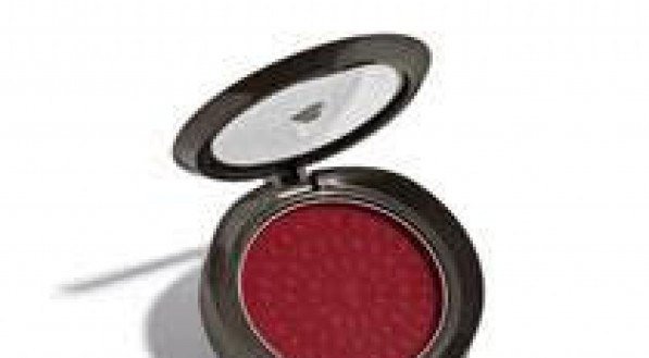 Blush Em Pó Compacto QDB