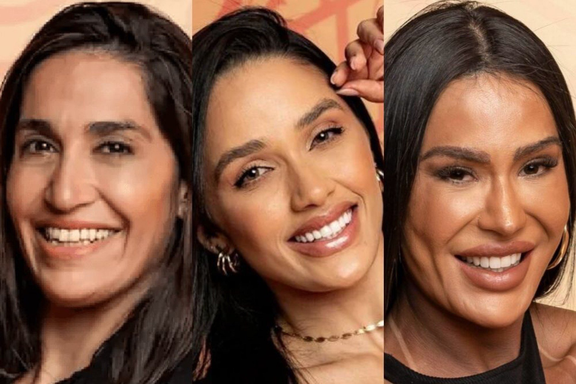 Enquete BBB 25 atualizada agora: a poucas horas do resultado, veja quem está na frente para sair do BBB; confira parcial