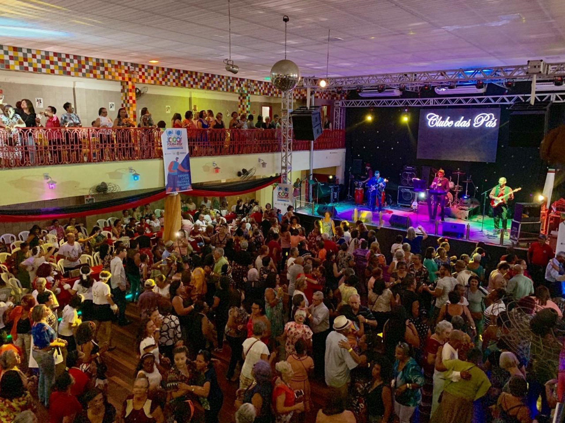 Foto da capa: Cultura