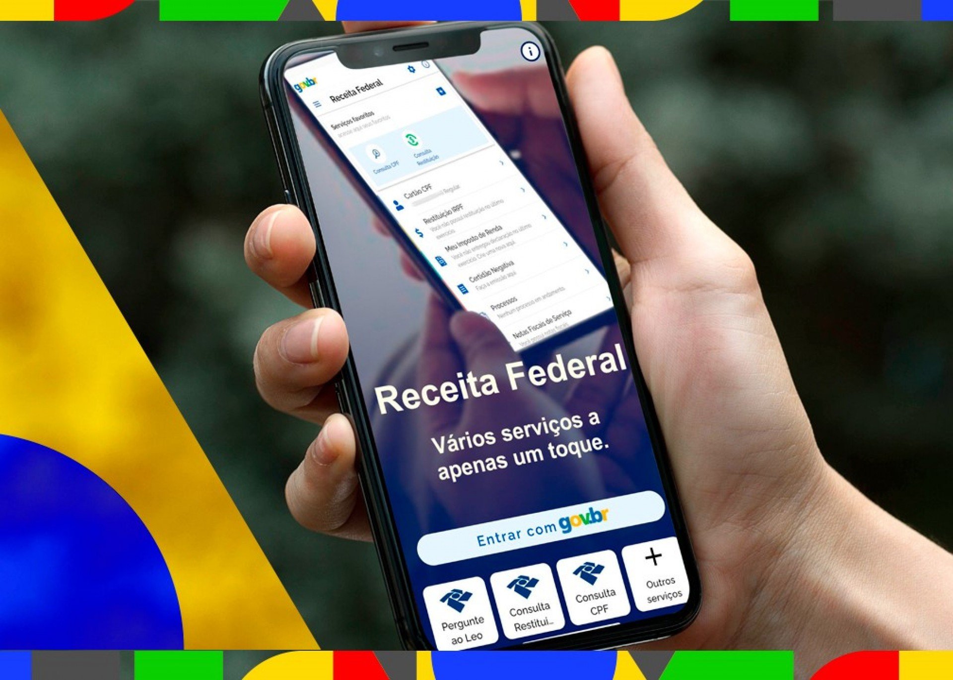 Centro Universitário no Recife oferece orientação gratuita para declaração do Imposto de Renda 2025  