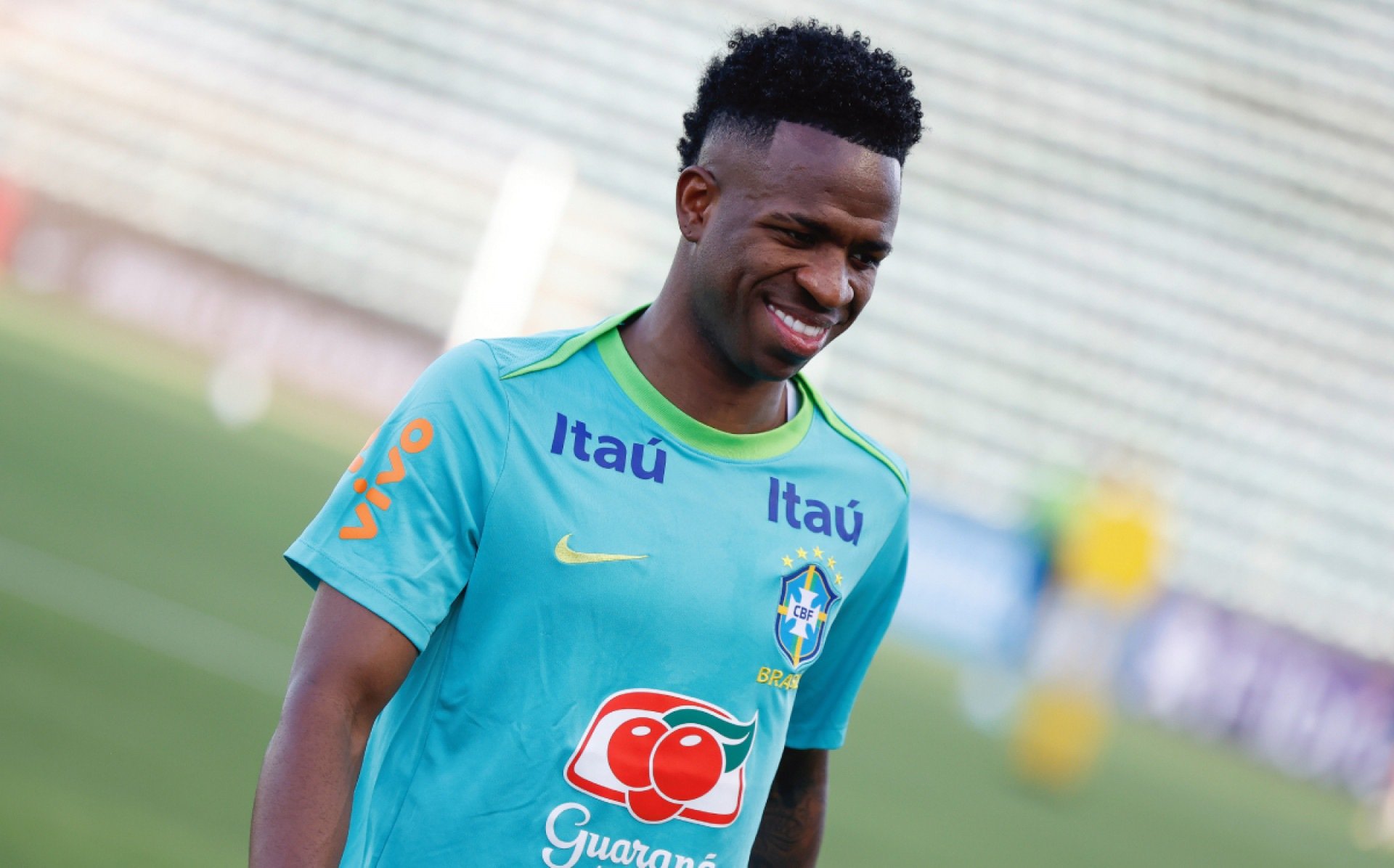 Rafael Ribeiro/CBF