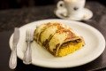 Foto da capa: Receita da Boa