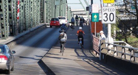 Trump quer cortar dinheiro de projetos de ciclovias e outras infraestruturas verdes nos Estados Unidos
