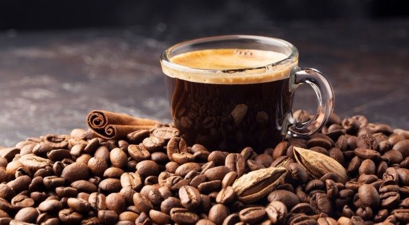 Simpatia do café coado para despertar a sorte logo pela manhã