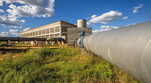 Repactuação da PPP da Compesa exigirá mais investimento e maior ação das partes