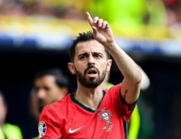Portugal supera Espanha nos pênaltis e é campeã da Liga das Nações