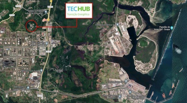 Onde a indústria vive o amanhã. Centro de pesquisa do Senai em Suape desenvolve fábricas para produtos do futuro