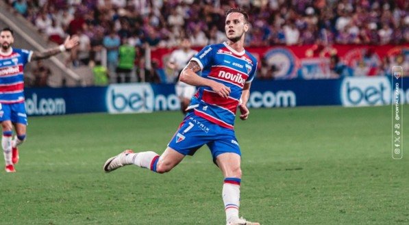 Negociação entre clubes deve seguir após final do Campeonato Cearense.