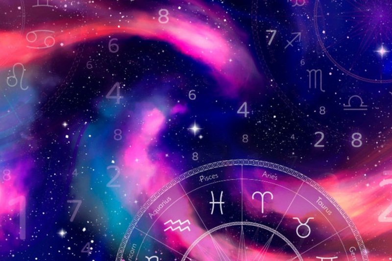 Imagem de toda de signos