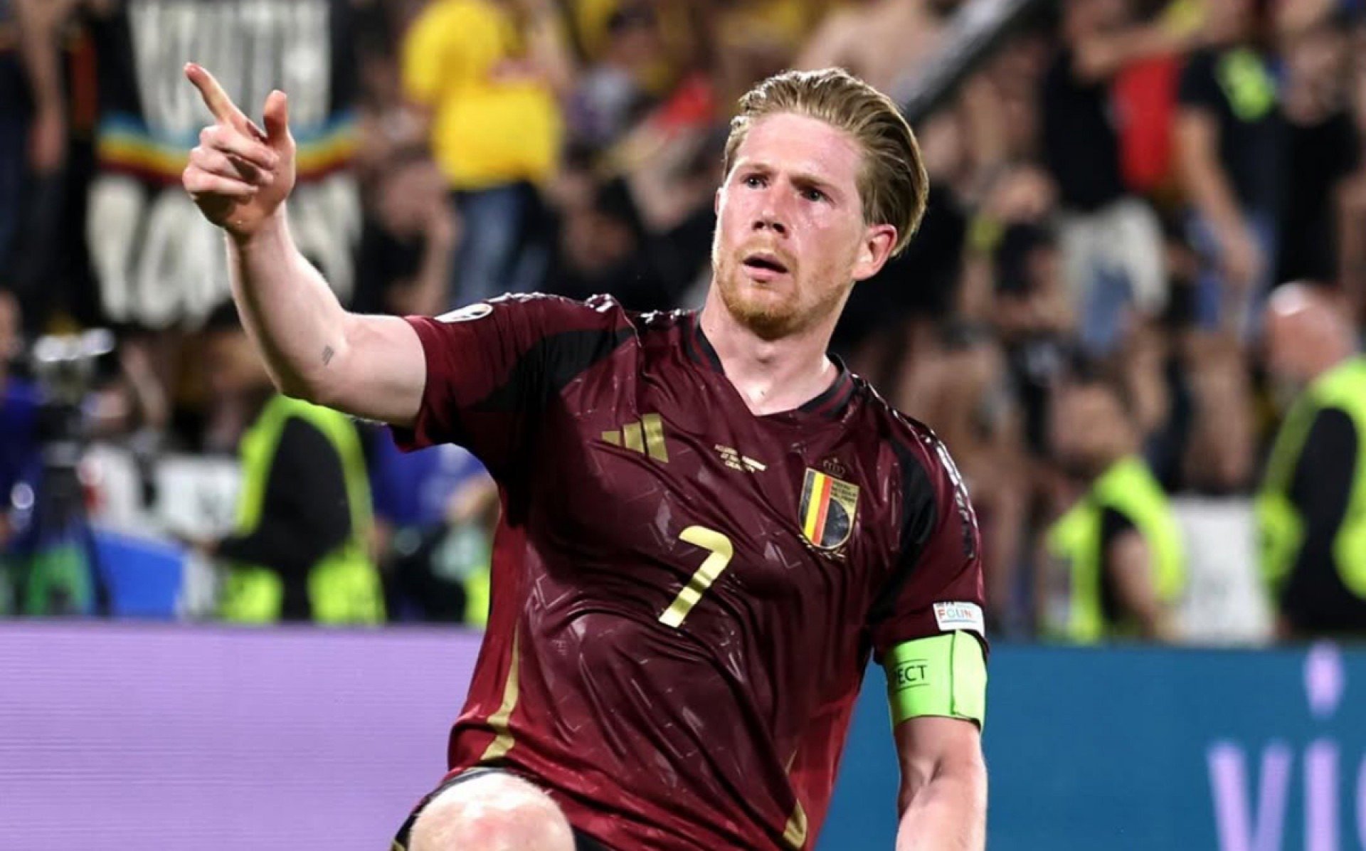 Transmissão Ucrânia x Bélgica ao vivo: SporTV ou ESPN? Veja onde assistir com imagens hoje (20/03)