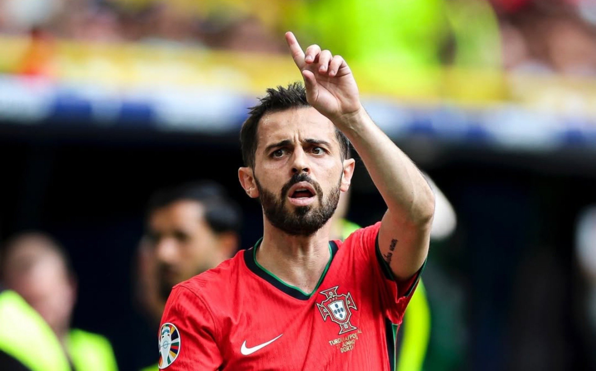 Dinamarca x Portugal ao vivo online hoje (20/03): Sem transmissão na TV, veja onde assistir com imagens