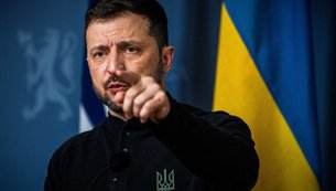 zelensky
