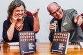Foto da capa: João Alberto