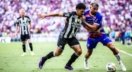Ceará e Fortaleza se enfrentam para decidir o campeão cearense de 2025 após o Vozão sair vencedor na primeira partida. O jogo decisivo acontece no Castelão às 16h30 deste sábado (22). O Clássico-Rei deste sábado já tem um sabor especial por se tratar de final, mas fica ainda mais valioso quando o clube vencedor tem [&#8230;]