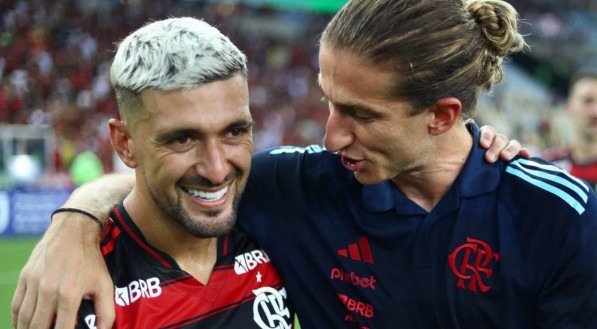 Com 24 jogos invictos e apenas uma derrota nos últimos seis meses, o Flamengo de Filipe Luís já faturou três títulos em 2025: Campeonato Carioca, Supercopa Rei e Copa do Brasil