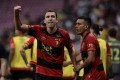 Foto da capa: Blog do Torcedor