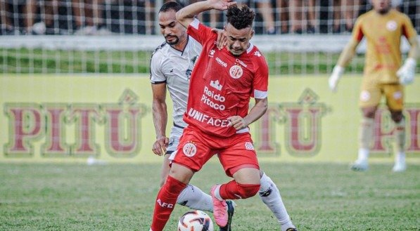 América-RN e Natal farão a grande final do Campeonato Potiguar de 2025