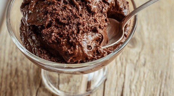 4 sobremesas fáceis e deliciosas para incluir na sua dieta sem medo de engordar