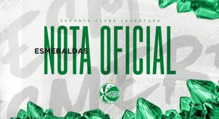 A ocorrÃªncia aconteceu durante a partida envolvendo as duas equipes, vÃ¡lido pela primeira rodada do BrasileirÃ£o, no Rio Grande do Sul.