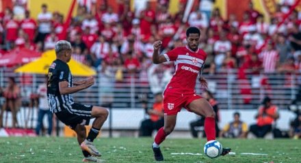 Decisão foi divulgada neste sábado (21), logo após a derrota do Galo na sexta, diante do Ferroviário, por 2 a 1, pela Copa do Nordeste.