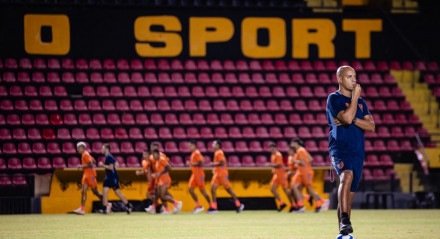 Sport inicia sua jornada desafiadora na Série A. 