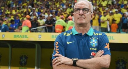 Equipe encara a Argentina, nesta terça-feira (25), às 21h (Horário de Brasília), em partida válida pelas Eliminatórias da Copa do Mundo de 2026.