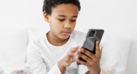 Embora a tecnologia não seja uma 