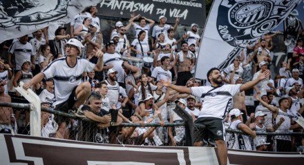 Fantasma enfrenta o Maringá, pelo segundo jogo da final do Paranaense, no próximo sábado (29). A bola rola às 16h no Estádio Germano Kruger.