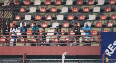 Grêmio leva virada do Cruzeiro na estreia do Brasileirão Feminino