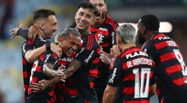 De 2020 até 2024, relembre as últimas estreias do Flamengo