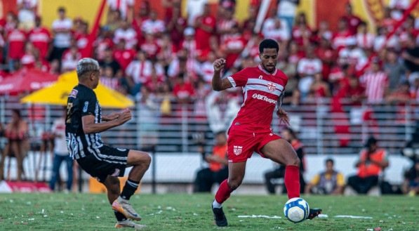 Decisão foi divulgada neste sábado (21), logo após a derrota do Galo na sexta, diante do Ferroviário, por 2 a 1, pela Copa do Nordeste.
