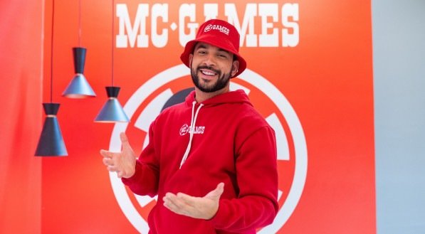 Henry Freitas lidera nova fase da label Terapya e promete surpresas para os fãs com nova parceria