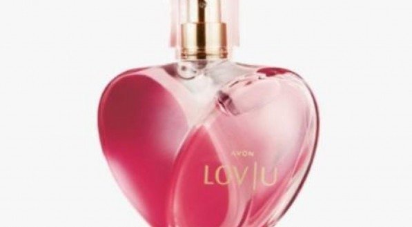 Perfume LOV|U (Original)
