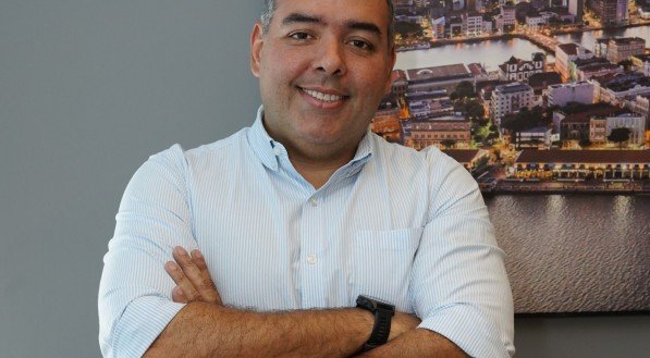 João Torres, da JMA Construções