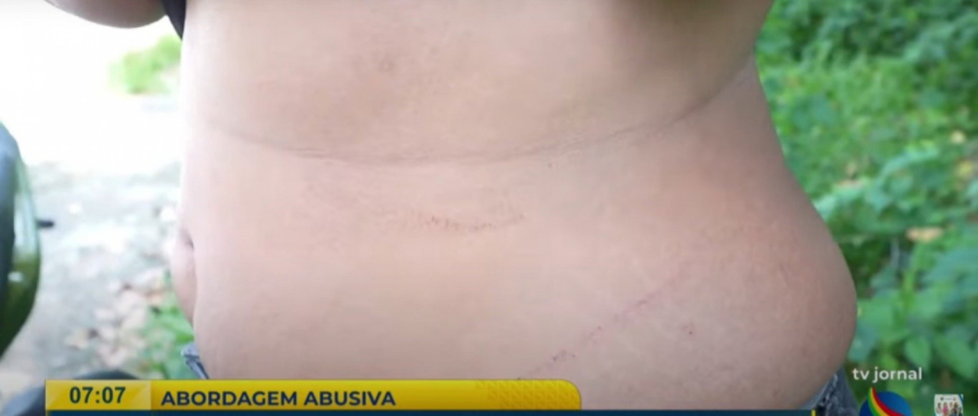 Reprodução / TV Jornal