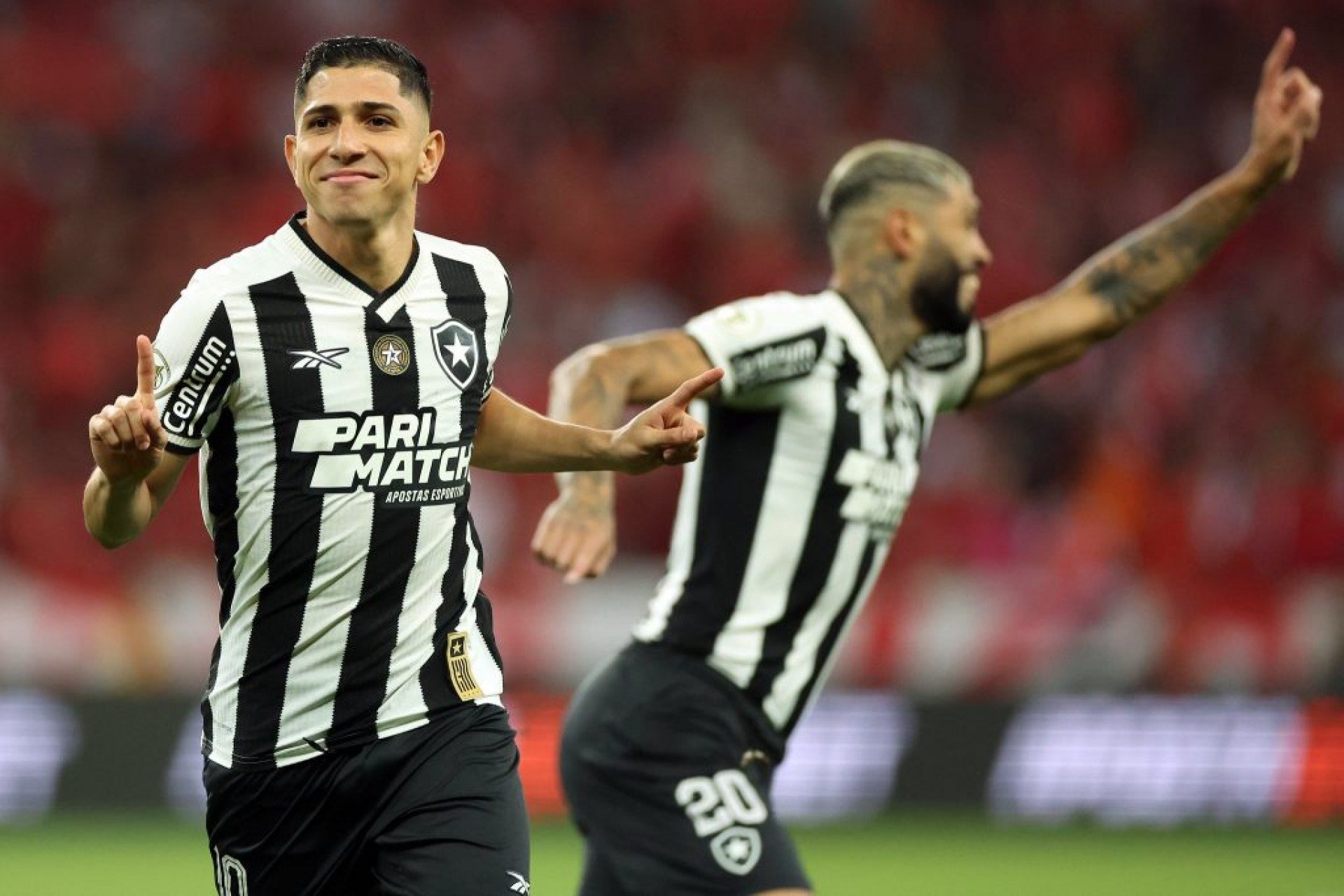 O novo vínculo é válido por mais dois anos
