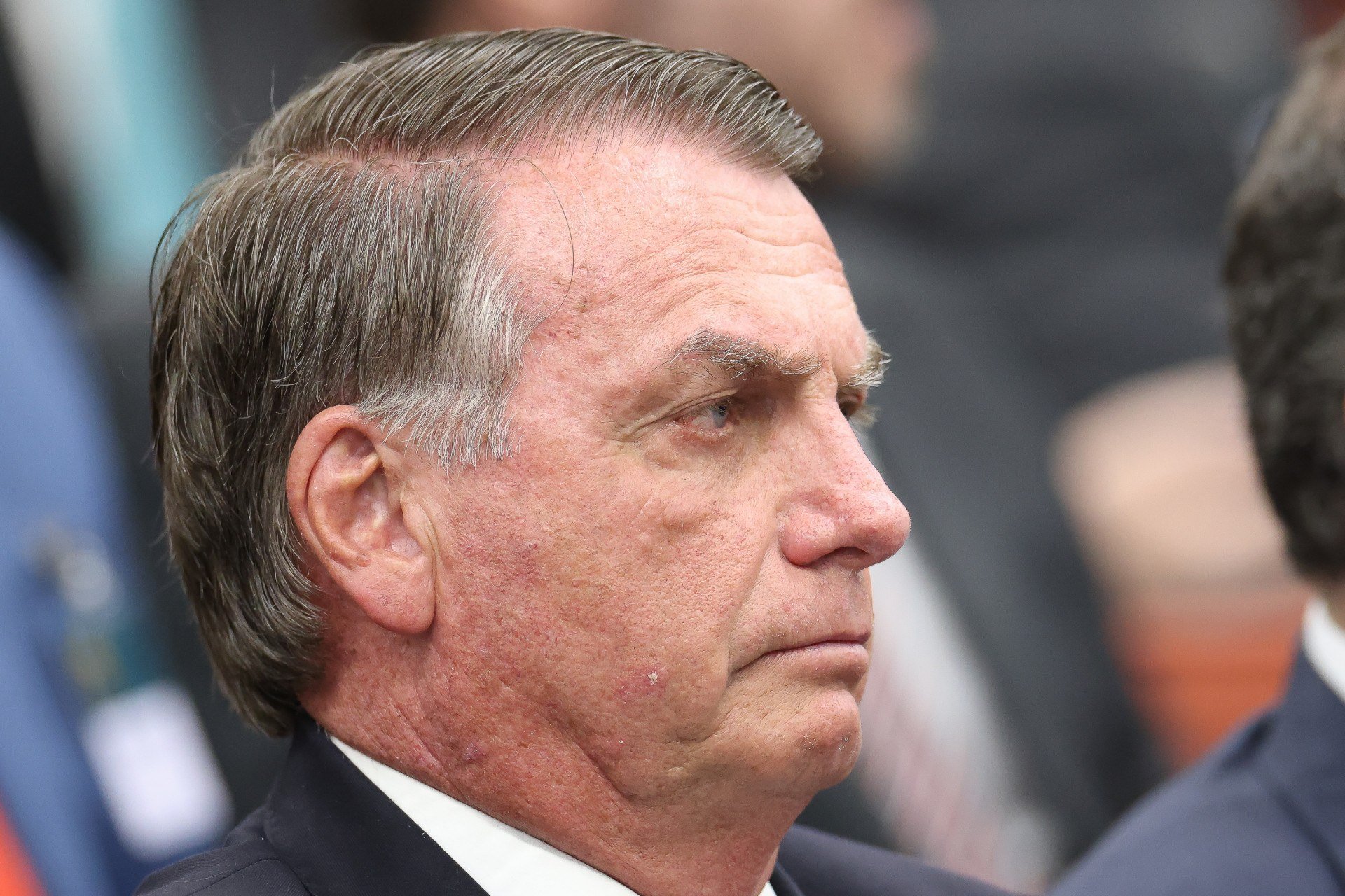 Foto da capa: Política