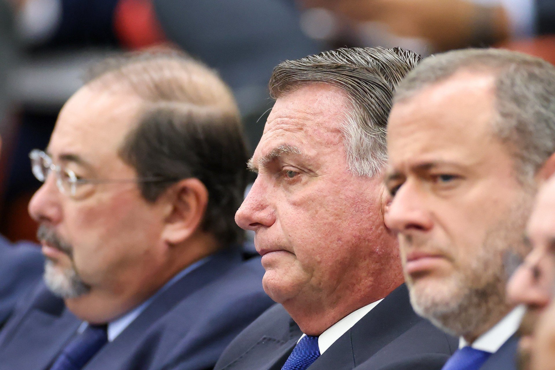 Foto da capa: Política