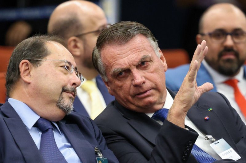 Julgamento de Bolsonaro começa nesta terça-feira (2)