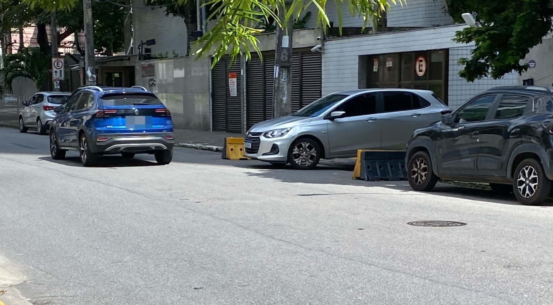 Foto da capa: Voz do Leitor